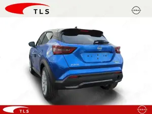 Nissan Juke N-Design Hybrid 1.6 EU6d 360 Kamera LED ACC Apple Bild 2