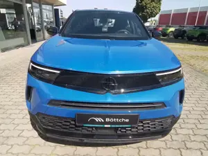 Opel Mokka GS Line TEILLEDER*NAVI*LED*KAMERA Bild 3