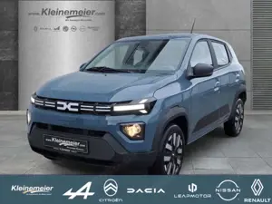 Dacia Spring Expression Electric 65