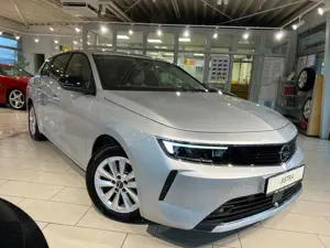 Opel Astra Business Edition Navi Pro SHZ LHZ Spurhalte DAB