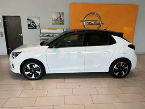 Opel Corsa-e Corsa-e GS - Navi - Sitz-  Lenkradheizung -Kamera Bild 4