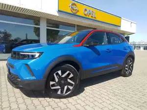 Opel Mokka GS Line TEILLEDER*NAVI*LED*KAMERA Bild 2