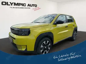 Fiat Grande Panda Hybrid ICON 1.2 eDCT  LED CARPLAY