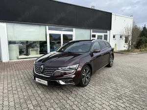 Renault Talisman 225PS Automatik Klimaautom. Rückfahrkam
