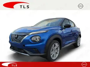 Nissan Juke N-Design Hybrid 1.6 EU6d 360 Kamera LED ACC Apple