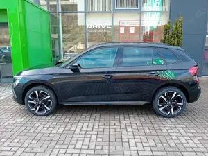 Skoda Kamiq Monte Carlo DSG AHK*Navi*Matrix*ACC*18"Alu*Panoram Bild 4