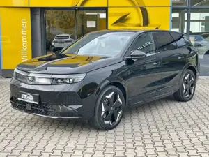 Opel Grandland ULTIMATE AWD 325PS 4x4 *PANO*HUD*NAPPA*MASSAGE* Bild 2