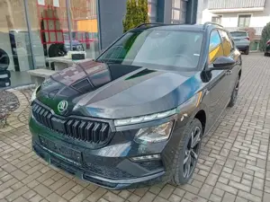 Skoda Kamiq Monte Carlo DSG AHK*Navi*Matrix*ACC*18"Alu*Panoram Bild 2