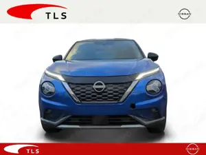 Nissan Juke N-Design Hybrid 1.6 EU6d 360 Kamera LED ACC Apple Bild 5