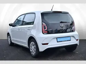 Volkswagen up! 1.0 move up Bild 4