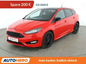 Ford Focus 1.5 EcoBoost Sport*NAVI*PDC*SHZ*ALU*KLIMA*