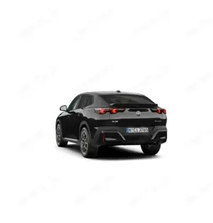 BMW X2 sDrive20d U10 B47