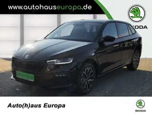 Skoda Scala Bild 1