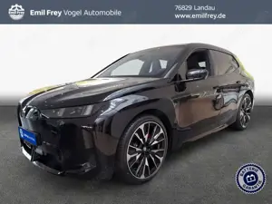 BMW iX xDrive45 300 kW, 5-türig (Strom)