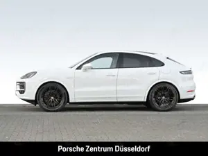 Porsche Cayenne E-Hybrid Coupe Surround-View Head-Up Bild 2