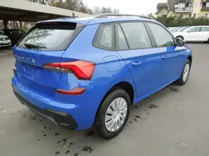 Skoda Kamiq 1.0 TSI Essence/LED/Sitzheizung/PDC/MFL Bild 4