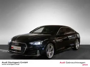 Audi A5 35 TFSI advanced S line virtC Kamer