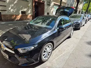 Mercedes-Benz A 200 A 200 7G-DCT Progressive