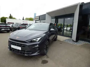 CUPRA Terramar 1.5 AHK MATRIX DCC SENNHEISER HEAD UP