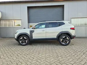 Dacia Duster Extreme 4x4 130PS 1.2 TCe 4x Kamera Lenkradheiz...