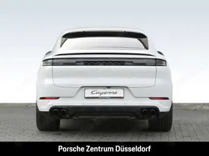 Porsche Cayenne E-Hybrid Coupe Surround-View Head-Up Bild 5