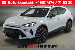 CUPRA Formentor 2,0 TSI DSG 4x4 VZ - LAGER