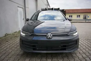 Volkswagen Golf 1.5eTSI Variant AHK Navi/MirrorL Kamera ACC Bild 5