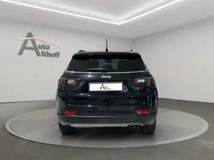 Jeep Compass 2.HD DSG APPLE ACC 360° PARK NAVI SHZ EH Bild 5