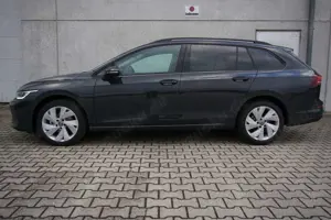 Volkswagen Golf 1.5eTSI Variant AHK Navi/MirrorL Kamera ACC Bild 2