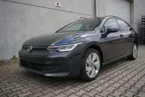 Volkswagen Golf 1.5eTSI Variant AHK Navi/MirrorL Kamera ACC Bild 4