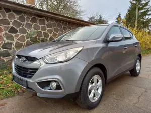 Hyundai iX35 Comfort 2WD- 1 Hand