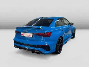 Audi RS3 TFSI quattro BO Virtual CAM ACC Bild 4