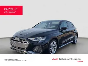 Audi A3 35 TFSI S-tronic S line Parkassiten