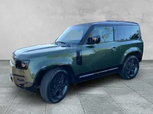 Land Rover Defender 90 D250 X-DYNAMIC SE PANO+SHZG+ACC+LMF