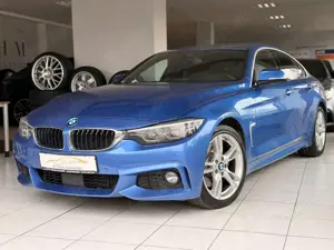BMW 430 d Gran Coupe Aut. M Sport LED/ACC/HUD/360°Cam