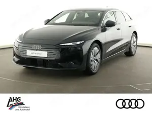 Audi A6 Avant e-tron 240 KW Ladeleistung DC 0,25% Diens...