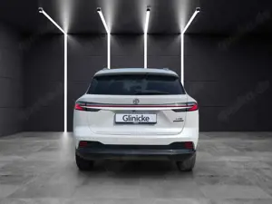 MG HS Hybrid+ Luxury MY2025 Bild 4