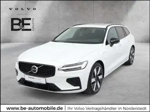 Volvo V60 T6 AWD Plus Dark Recharge Plug-In Hybrid