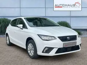 SEAT Ibiza Style *Sitzheizung*CarPlay*Navi*Kamera