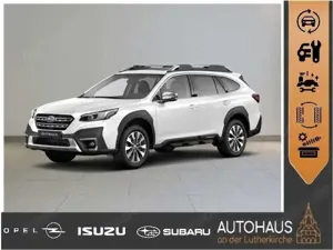 Subaru OUTBACK Platinum