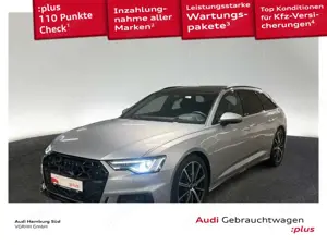 Audi A6 45 TDI qu 2xS LINE/NAVI/MATRIX/LM20/ACC