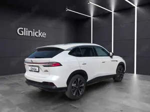 MG HS Hybrid+ Luxury MY2025 Bild 5