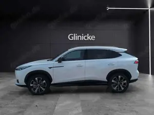 MG HS Hybrid+ Luxury MY2025 Bild 2