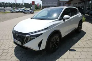 Nissan Qashqai 1.5 Tekna e-Power VC-T