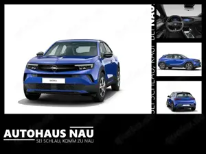 Opel Mokka Edition 1.2 !NUR GEWERBE! für 16990€ NETTO