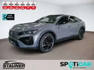 Peugeot 408 GT Plug-In Hybrid AT8 225PS *AHK*NIGHT VIS*