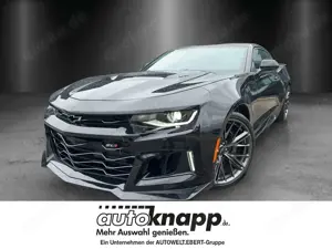 Chevrolet Camaro ZL1 6.2 V8 Last Call Edition/HUD/SHZ/LUFT