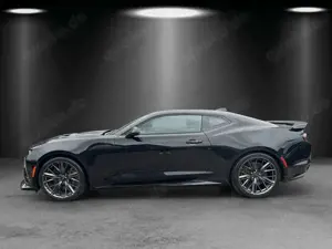 Chevrolet Camaro ZL1 6.2 V8 Last Call Edition/HUD/SHZ/LUFT Bild 2