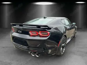 Chevrolet Camaro ZL1 6.2 V8 Last Call Edition/HUD/SHZ/LUFT Bild 5
