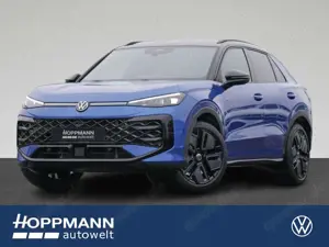 Volkswagen T-Roc R-Line 1.5 l eTSI OPF 110 kW (150 PS) 7-Ga